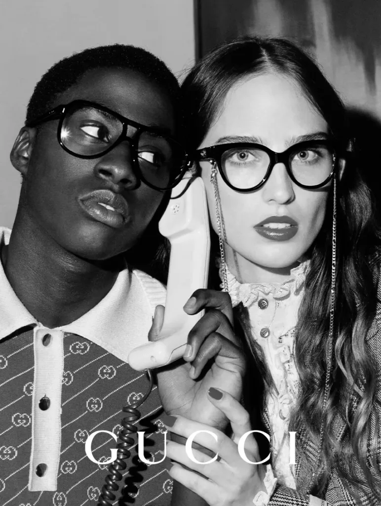 Gucci