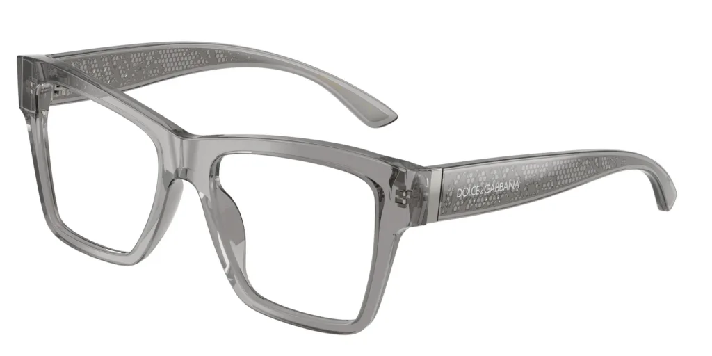 Dolce & Gabbana DG3411