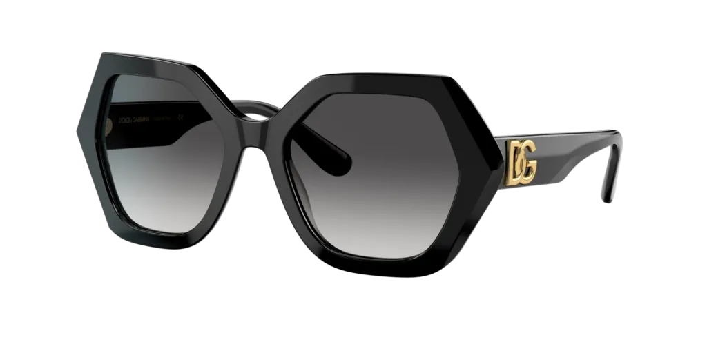 Dolce & Gabbana DG4406