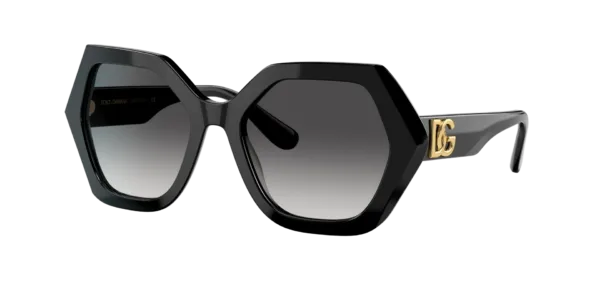 Dolce & Gabbana DG4406F