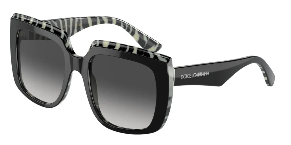 Dolce & Gabbana DG4414F