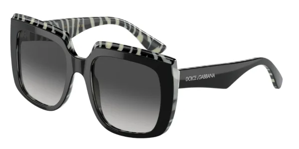 Dolce & Gabbana DG4414F