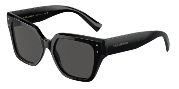 Dolce & Gabbana DG4471F