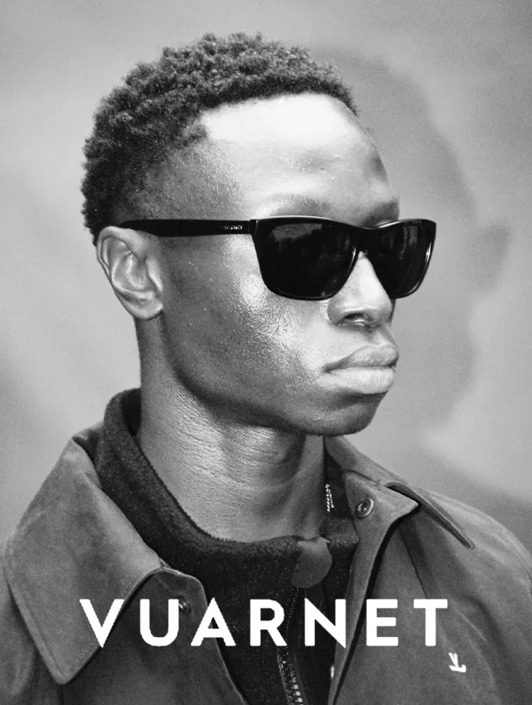 Vuarnet