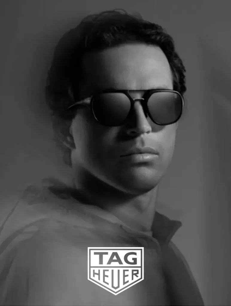 Tag Heuer