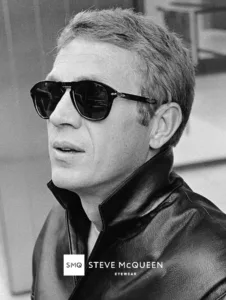 Steve McQueen