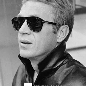 Steve McQueen