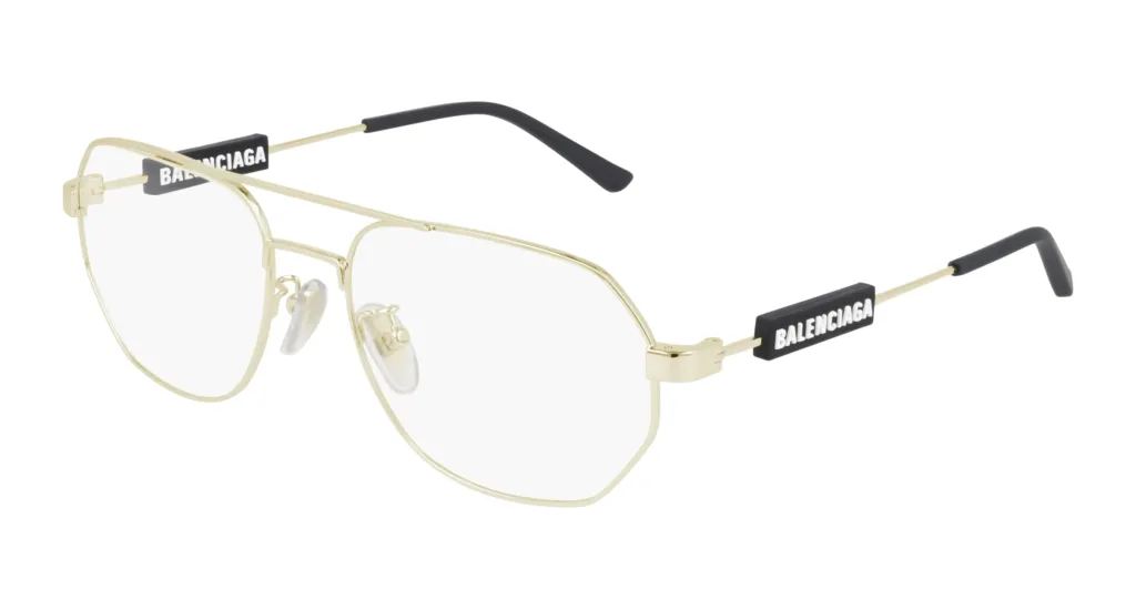 Balenciaga BB0117O