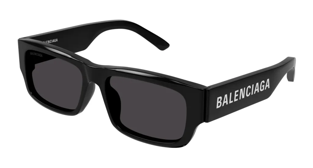 Balenciaga BB0261SA