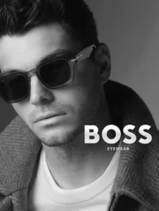Hugo Boss