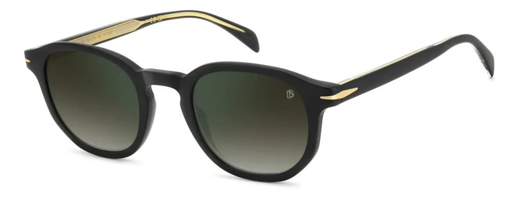 David Beckham DB 1007/S