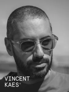 Vincent Kaes