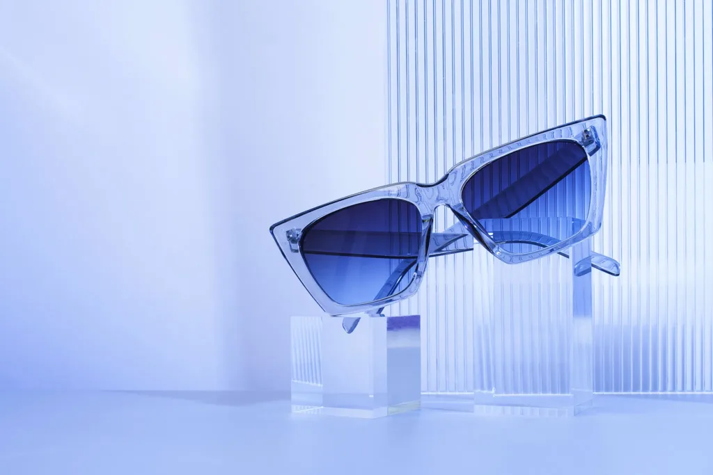 Lunettes colorées - confort et qualité Zeiss