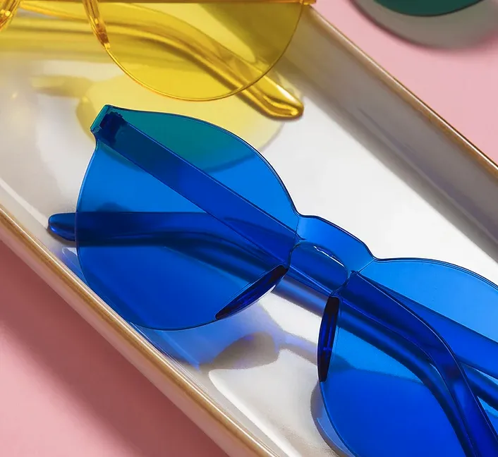 Verres Zeiss sur mesure